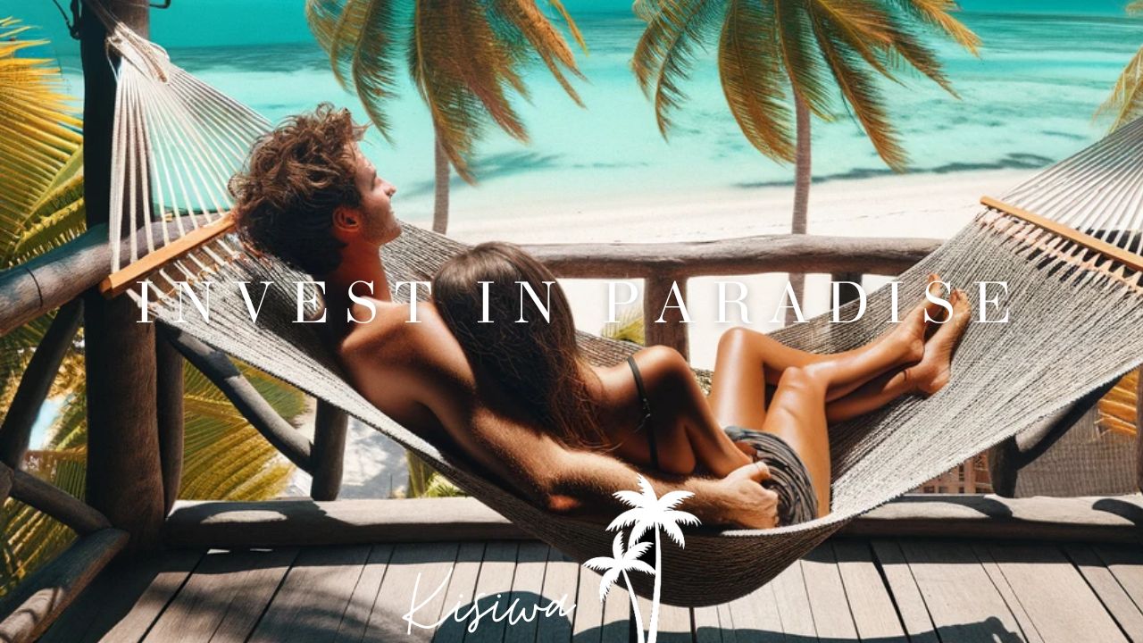 Residence Visa Golden Zanzibar