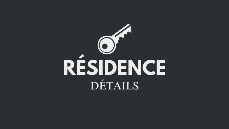Residence Visa Zanzibar