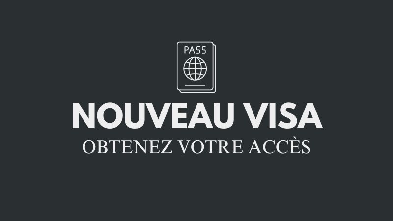 Visa Golden Residence