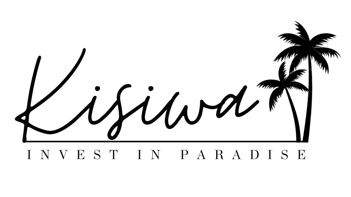 Kisiwa Zanzibar Logo Tel