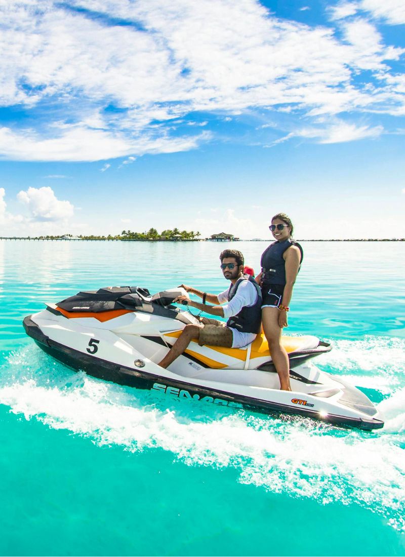 Excursion a zanzibar