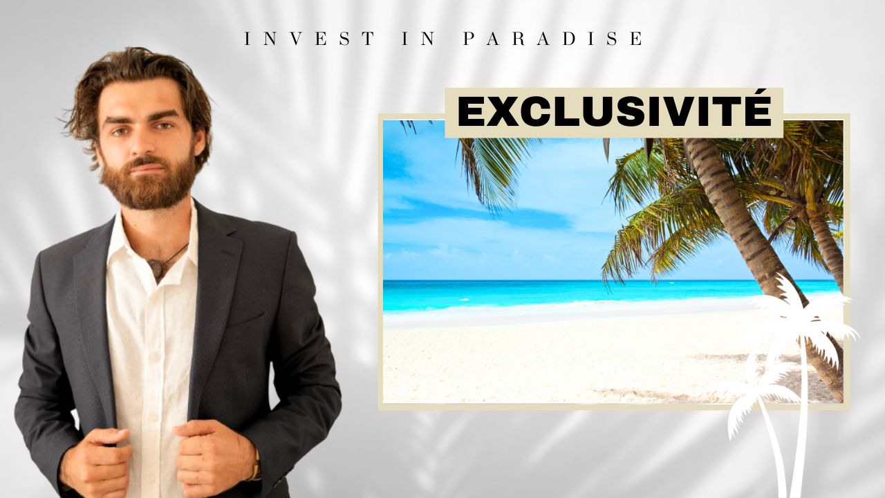 Immobilier Zanzibar Opportunite